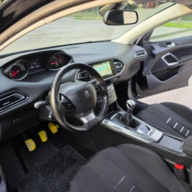 Peugeot 308 1.6HDI FULL | Mobile.bg � ����� ������ 7