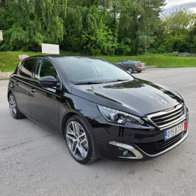 Peugeot 308 1.6HDI FULL | Mobile.bg � ����� ������ 10