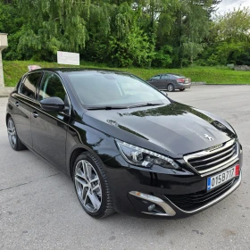 Peugeot 308 1.6HDI FULL | Mobile.bg � ����� ������ 2