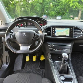 Peugeot 308 1.6HDI FULL | Mobile.bg � ����� ������ 6