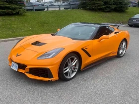 ������ Chevrolet Corvette