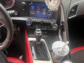 Chevrolet Corvette  2LT / RWD/ 6.2L 8cyl | Mobile.bg � ����� ������ 9