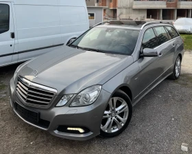 Mercedes-Benz E 350 CDI * AVANTGARDE * Bi-Xenon * ���� * �������  | Mobile.bg � ����� ������ 4