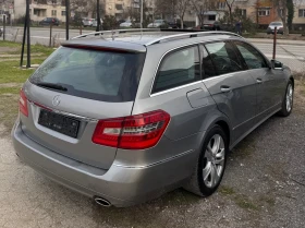 Mercedes-Benz E 350 CDI * AVANTGARDE * Bi-Xenon * ���� * �������  | Mobile.bg � ����� ������ 5