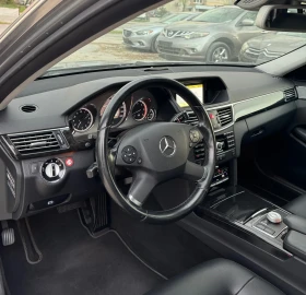 Mercedes-Benz E 350 CDI * AVANTGARDE * Bi-Xenon * ���� * �������  | Mobile.bg � ����� ������ 8