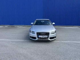 Audi A4 2.0D quattro | Auto.bg — изображение 3