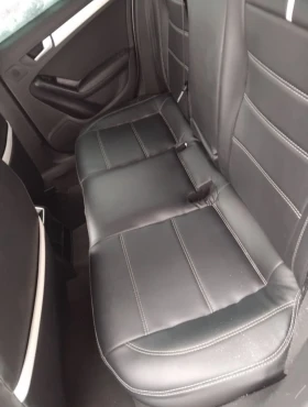 Audi A4 2.0D quattro | Auto.bg — изображение 10