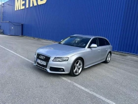 Audi A4 2.0D quattro | Auto.bg — изображение 2