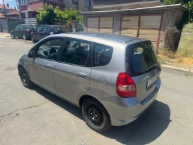 Honda Jazz 1.4 ��������� | Mobile.bg � ����� ������ 2