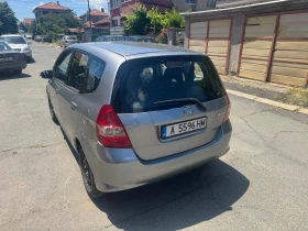 Honda Jazz 1.4 ��������� | Mobile.bg � ����� ������ 5