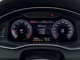 Audi A7 TECHNIK * ���������* 360 ������* ���������* ������ | Mobile.bg � ����� ������ 8