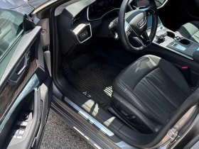 Audi A7 TECHNIK * ���������* 360 ������* ���������* ������ | Mobile.bg � ����� ������ 7