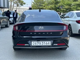 Hyundai Sonata 2.0 PREMIUM | Mobile.bg � ����� ������ 4