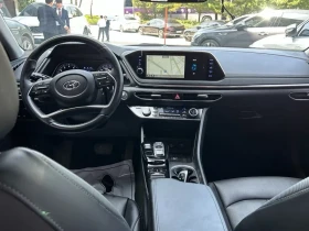 Hyundai Sonata 2.0 PREMIUM | Mobile.bg � ����� ������ 7
