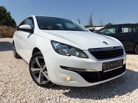 Peugeot 308 1.6BLUEHDI 120 SeS EAT6 AUTOMATIC  | Auto.bg — изображение 3