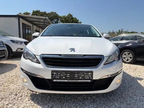Peugeot 308 1.6BLUEHDI 120 SeS EAT6 AUTOMATIC  | Auto.bg — изображение 5