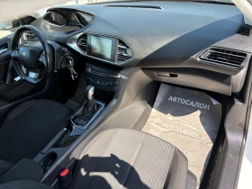 Peugeot 308 1.6BLUEHDI 120 SeS EAT6 AUTOMATIC  | Auto.bg — изображение 10