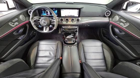 Mercedes-Benz E 53 AMG 4MATIC+  | Auto.bg — изображение 7