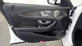 Mercedes-Benz E 53 AMG 4MATIC+  | Auto.bg — изображение 9
