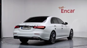 Mercedes-Benz E 53 AMG 4MATIC+  | Auto.bg — изображение 2