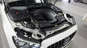 Mercedes-Benz E 53 AMG 4MATIC+  | Auto.bg — изображение 6