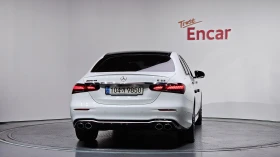 Mercedes-Benz E 53 AMG 4MATIC+  | Auto.bg — изображение 4