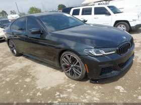 BMW 540 MPACK* AMBIENT* HEADUP* HARMAN* HUD