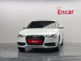 Audi A4 35 Tdi Quattro Dynamic | Mobile.bg � ����� ������ 3