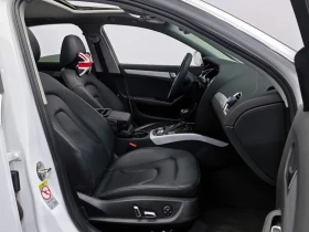 Audi A4 35 Tdi Quattro Dynamic | Mobile.bg � ����� ������ 11