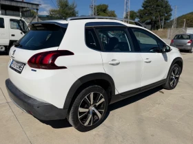 Peugeot 2008 Benzin/112000km/Obslujena/Registraciq/Unikat | Mobile.bg � ����� ������ 6
