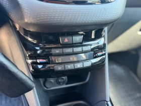 Peugeot 2008 Benzin/112000km/Obslujena/Registraciq/Unikat | Mobile.bg � ����� ������ 16