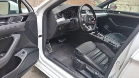 VW Passat 2.0tdi r line  - 11400 € - 97592870 6