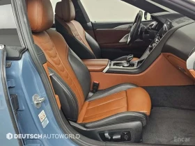 BMW 840 * d xDrive M Sport Gran Coupe * ФИКСИРАНА ЦЕНА  - 35599 € - 96467794 9