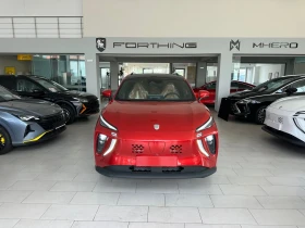 DONGFENG T5-EVO Friday- Reev