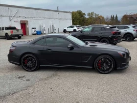 Mercedes-Benz SL 63 AMG | Mobile.bg � ����� ������ 3