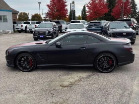 Mercedes-Benz SL 63 AMG | Mobile.bg � ����� ������ 2