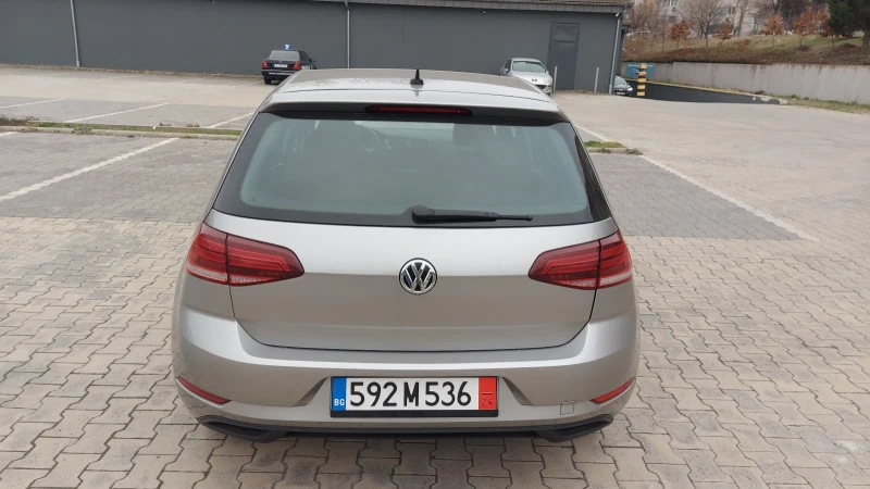VW Golf 7.5 Facelift, снимка 6 - Автомобили и джипове - 46070848