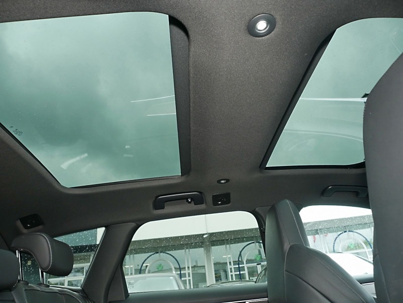 Audi S6 Avant = Black Optic= Panorama Гаранция, снимка 8 - Автомобили и джипове - 46160283