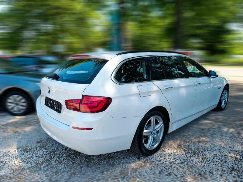 BMW 520 X-DRIVE FULL, снимка 6 - Автомобили и джипове - 46290821