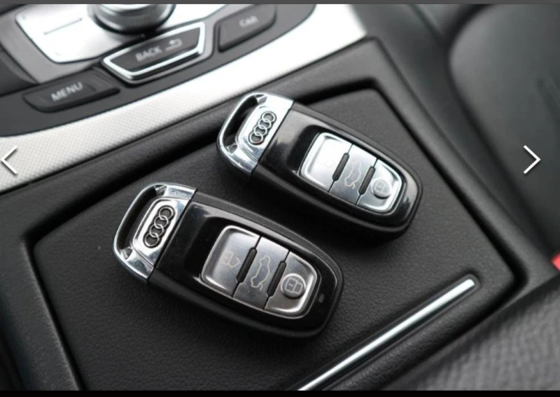 Audi A7 3 TDI -V 6 -SPORTBACK  4х4  , снимка 17 - Автомобили и джипове - 48502783