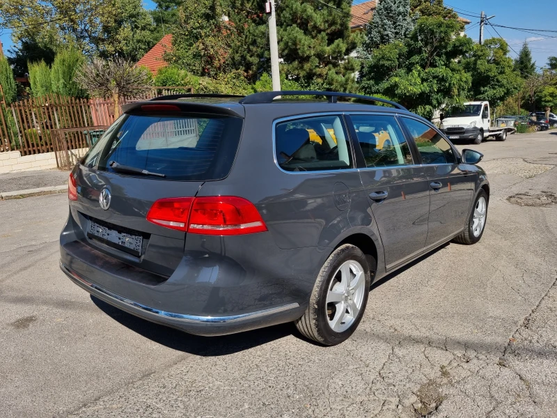 VW Passat 2.0TDI 140к.с., снимка 6 - Автомобили и джипове - 47346641