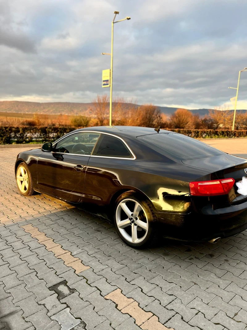 Audi A5 3.0 Quattro 239 HP, снимка 5 - Автомобили и джипове - 48264413