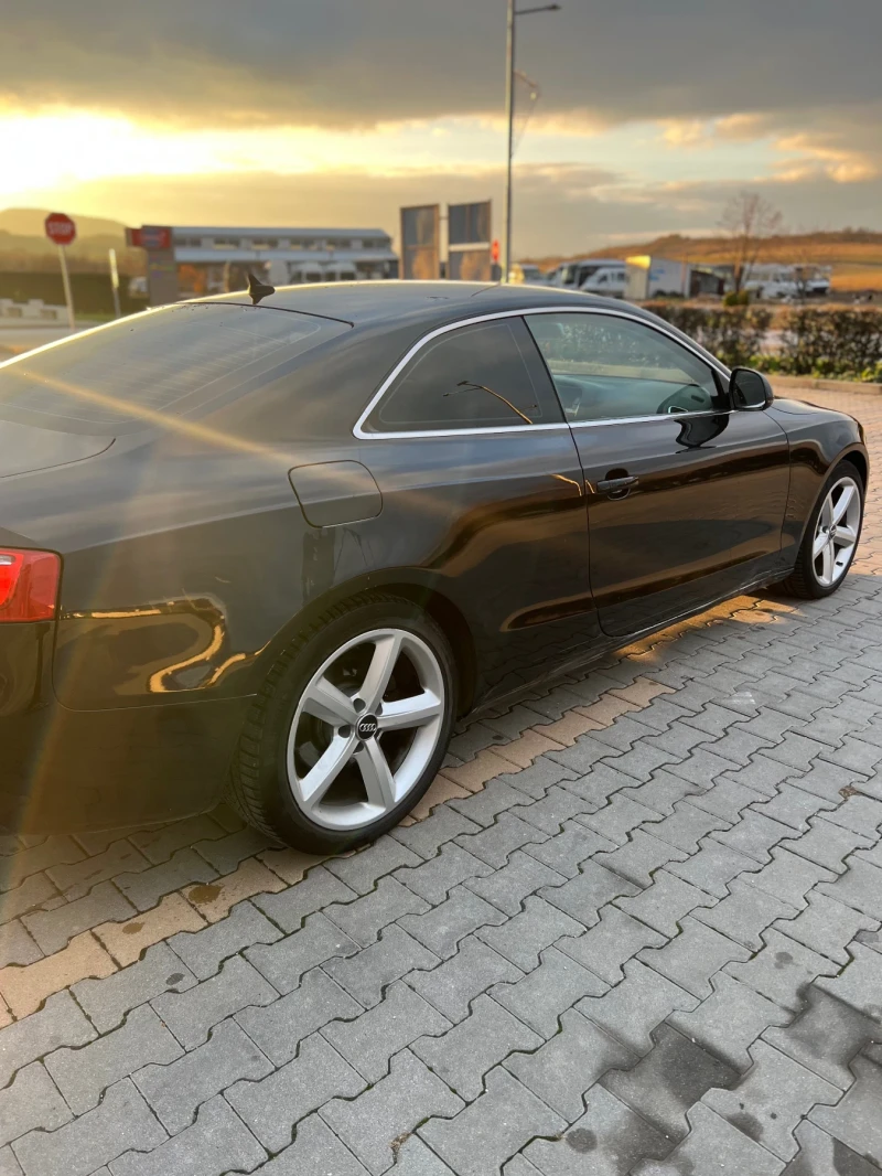 Audi A5 3.0 Quattro 239 HP, снимка 6 - Автомобили и джипове - 48264413