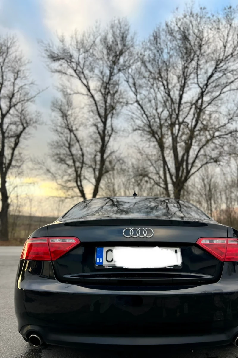 Audi A5 3.0 Quattro 239 HP, снимка 4 - Автомобили и джипове - 48264413