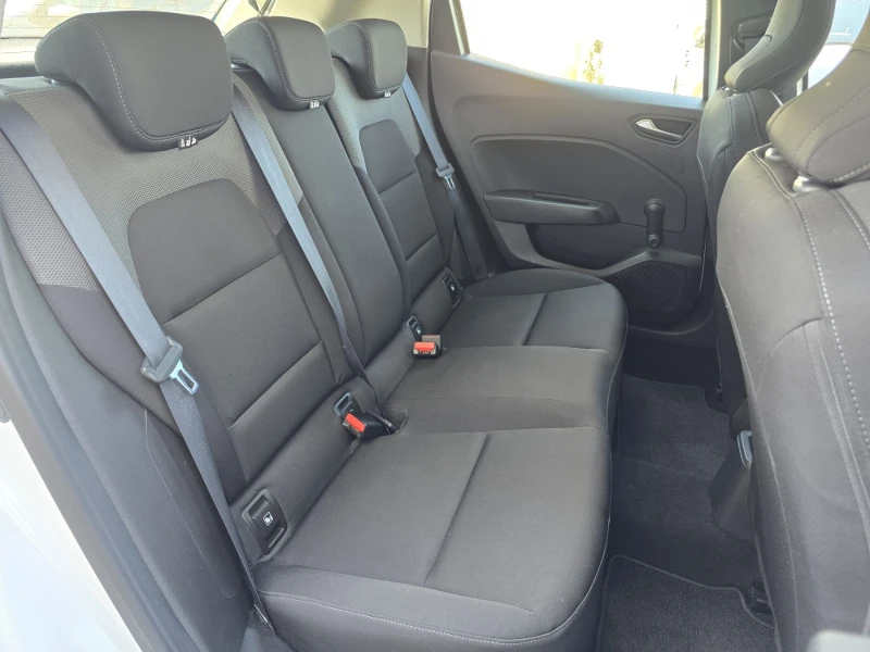 Renault Clio 1.0TCe/ 100к.с./Life, снимка 12 - Автомобили и джипове - 50973075