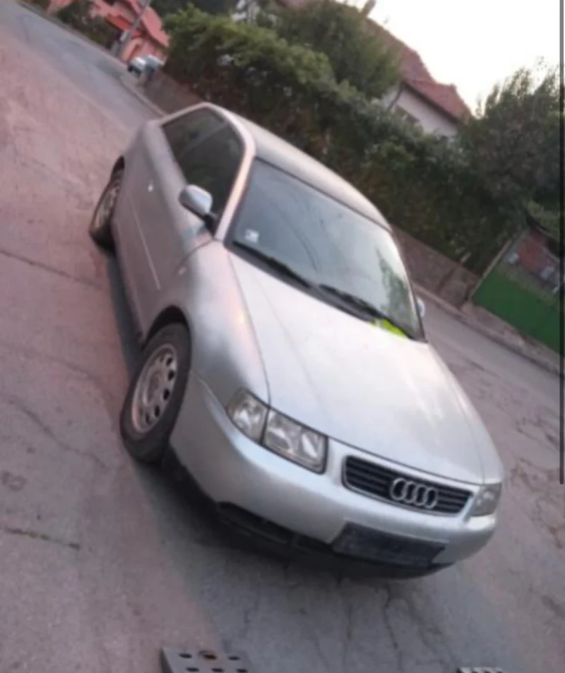 Audi A3 1, 9tdi, 1.6i, 1.8i НА ЧАСТИ !, снимка 6 - Автомобили и джипове - 52482152