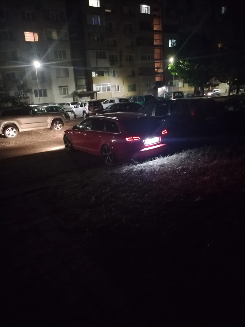 Audi A6 3.2 quatro, снимка 14 - Автомобили и джипове - 51677326