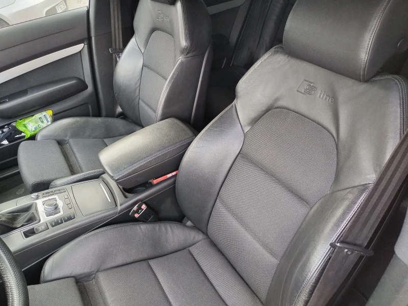 Audi A6 3.2 quatro, снимка 7 - Автомобили и джипове - 51677326