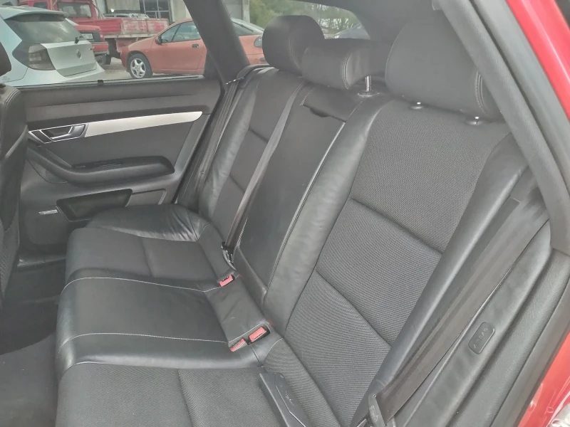 Audi A6 3.2 quatro, снимка 6 - Автомобили и джипове - 51677326