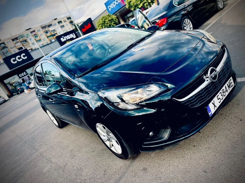 Opel Corsa, снимка 4 - Автомобили и джипове - 51954942
